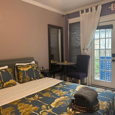 Old Town Charm Suite セント・オーガスティン エクステリア 写真